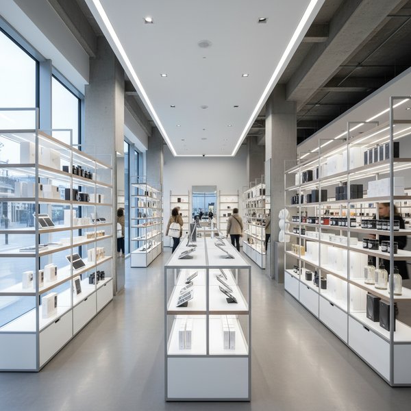 S.M. TRADING VII ΜΟΝΟΠΡΟΣΩΠΗ Ι.Κ.Ε.